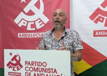 El PCA prepara el camino para impulsar la alianza de la izquierda andaluza recuperando el espíritu de Anguita y vencer a las derechas en 2026