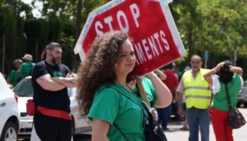 El dret a l’habitatge de nou vulnerat: la recent sentència del Constitucional al recurs del PP deixarà milers de famílies sense la possibilitat d’un lloguer social i amb l’amenaça de desnonament