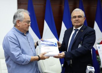 Presupuesto en Nicaragua para 2025 prioriza inversión social y combate a pobreza