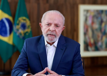 Lula: «A los más vulnerables no les interesan las dicotomías simplistas, quieren comida y trabajo»