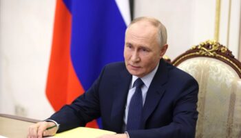 Putin espera que Occidente haya escuchado sus señales sobre ataques al interior de Rusia