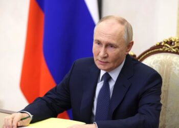 Putin espera que Occidente haya escuchado sus señales sobre ataques al interior de Rusia