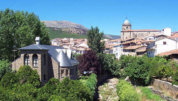 Ecologistas en Acción de Extremadura presenta Recurso Contencioso Administrativo por el Plan General Municipal de Acebo (Cáceres)