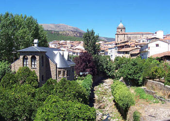 Ecologistas en Acción de Extremadura presenta Recurso Contencioso Administrativo por el Plan General Municipal de Acebo (Cáceres)