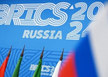 Prosiguen sesiones de la XVI Cumbre Brics en Kazán