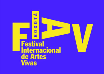 Comienza en Bogotá el Festival Internacional de Artes Vivas