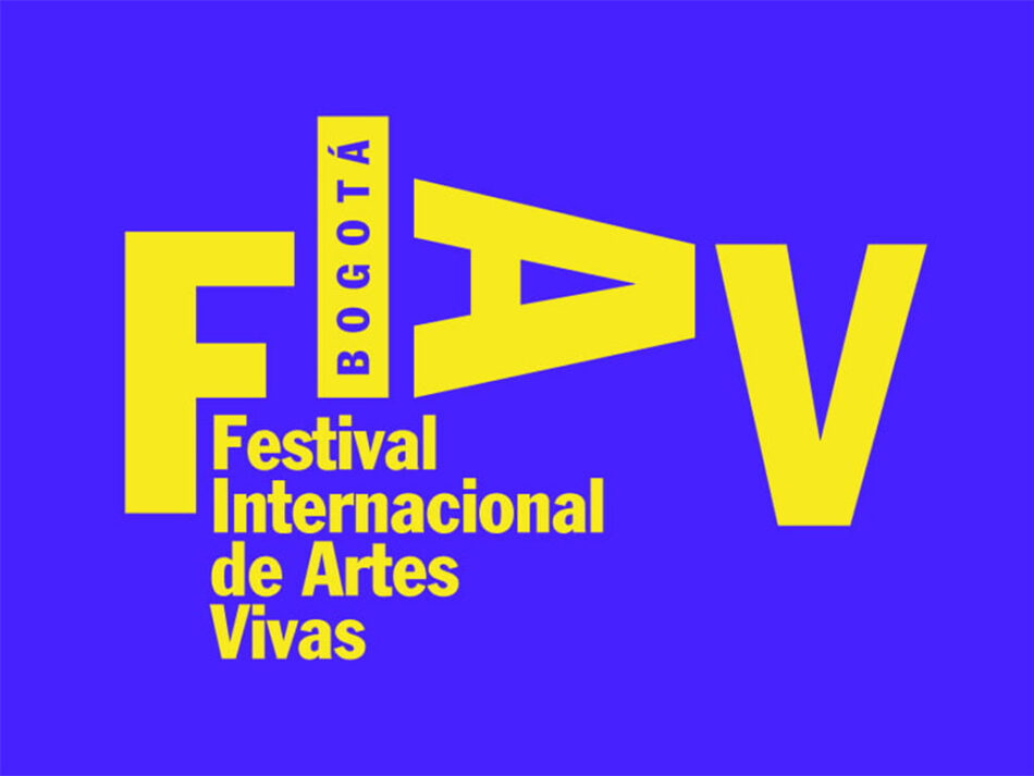 Comienza en Bogotá el Festival Internacional de Artes Vivas