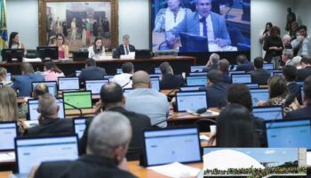 Comisión de Diputados vota en Brasil sobre indulto a golpistas