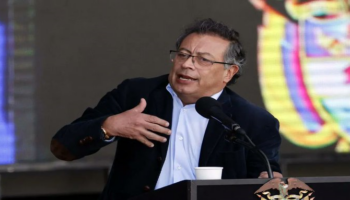 IU denuncia la “campaña de ‘lawfare’ anticonstitucional” contra el presidente Petro por parte de la oligarquía colombiana a través de una “acción ilegal” del Consejo Nacional Electoral