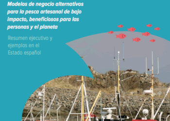 Un nuevo informe recopila ejemplos viables de pesca artesanal que contribuyen al desarrollo local y a la transición ecológica