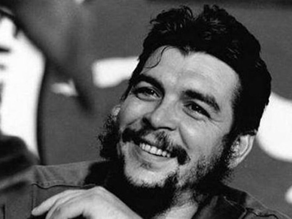 Cuba conmemora caída en combate del comandante Che Guevara