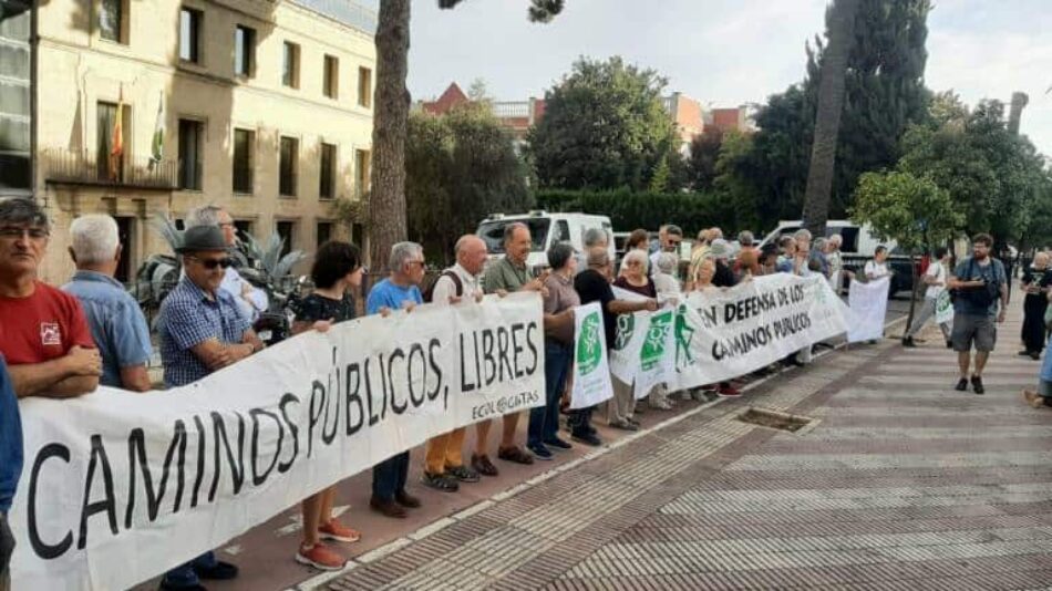 Penas leves para los que montaron una trampa con drogas a Juan Clavero