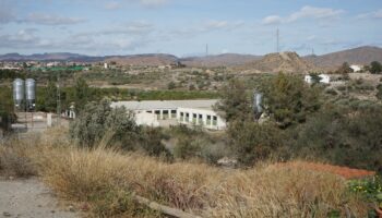 EL TSJA Tumba una granja porcina en Albox (Almería) por incumplir múltiples normativas y ubicarse a apenas 100 metros de varias viviendas