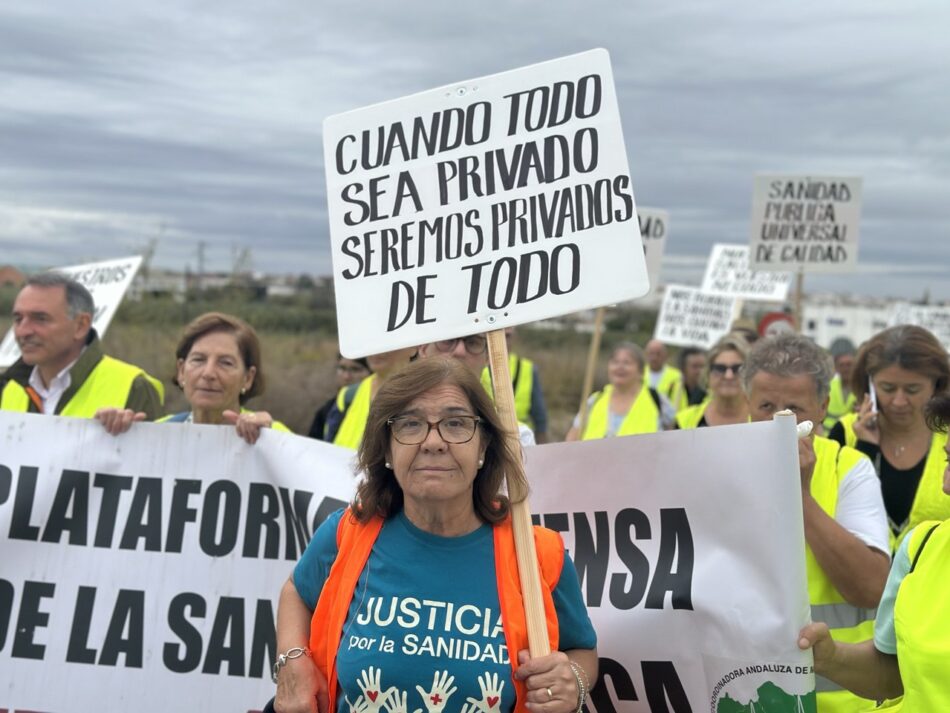 Izquierda Unida plantea subir hasta “el 1% del PIB la inversión en vivienda social”