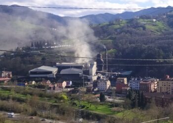 Coordinadora Ecoloxista d’Asturies: «Hay que parar el cancerígeno benceno en las Cuencas Mineras»