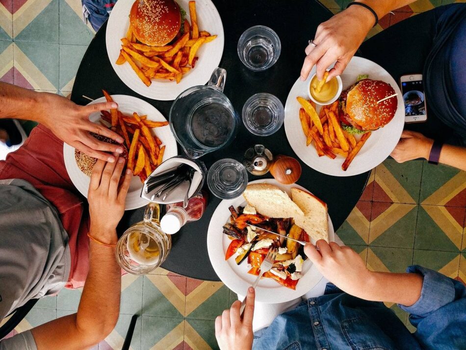 Envejecimiento: la genética determina más nuestra esperanza de vida que la dieta