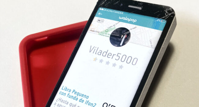 Vilader5000 ¿Humor bobo, análisis sociológico o performance digital?