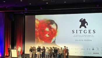 57ª Edición del Festival Internacional de Catalunya. El Festival de Sitges 2024