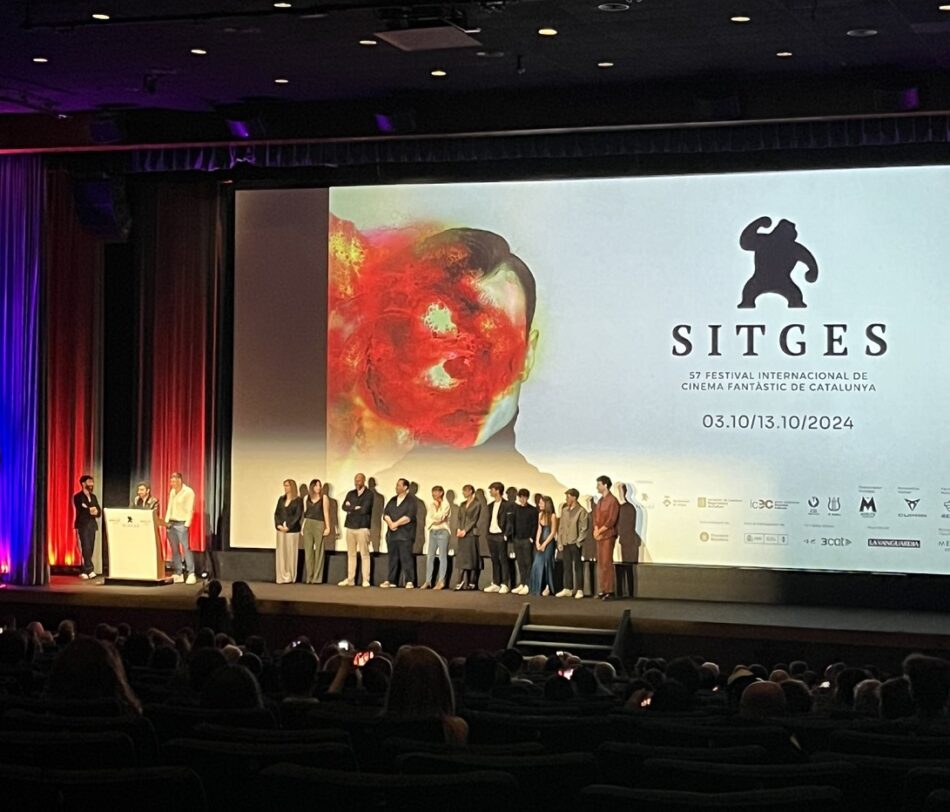 57ª Edición del Festival Internacional de Catalunya. El Festival de Sitges 2024