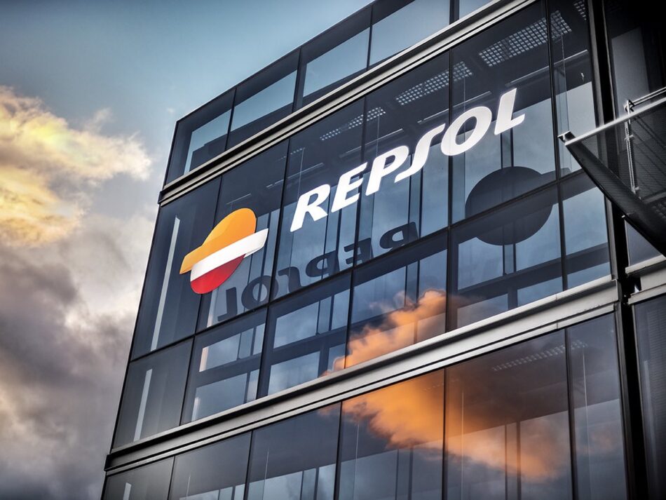 Alianza Verde pide a Repsol devolver las subvenciones que ha recibido del Estado si deslocaliza sus inversiones