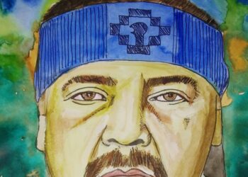 Entrevista al preso político mapuche Héctor Llaitul Carrillanca