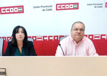 CCOO anuncia movilizaciones en atención a la dependencia y a la atención del empleo en el sector en Cádiz