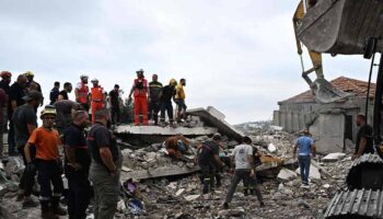 Israel continúa la demolición de viviendas y arrasa terrenos en sur de Líbano a pesar de la tregua