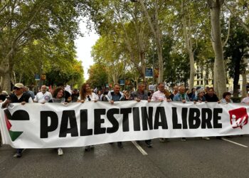 IU lanza una batería de iniciativas por la compra de balas al régimen de Israel y pide explicaciones a Interior justo antes de que el ministerio de Marlaska anuncie que rescinde el contrato