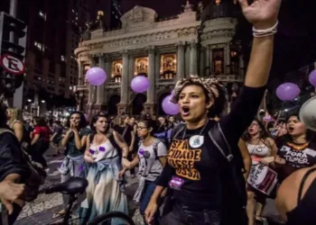 La justicia va llegando: comenzará juicio contra acusados de asesinar a Marielle Franco en Brasil