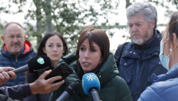 Podemos y Alianza Verde llevan al Congreso la autorización de la Junta de Andalucía para establecer una balsa de residuos tóxicos en Cortegana (Huelva)