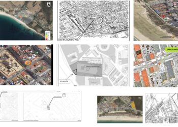 Verdes de Europa-Tarifa, manifiesta que PP y NAT se aferran a un sistema urbanístico obsoleto e insostenible