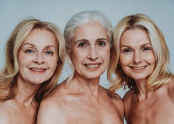 Menopausia: romper el silencio sobre una etapa clave en la vida de las mujeres