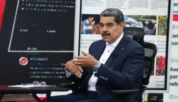 Presidente venezolano reitera lucha contra infiltrados y todas las formas de corrupción