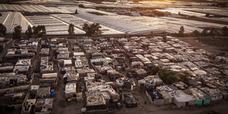 APDHA constata en Almería “la falta de medidas concretas dar soluciones a los graves problemas de trabajadores y trabajadoras migrantes”