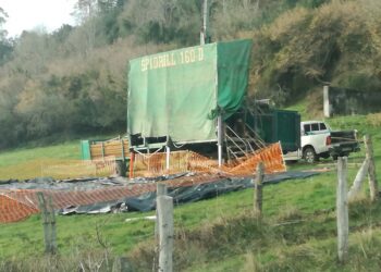 Coordinadora Ecoloxista d’Asturies: «Nos oponemos a mas sondeos mineros en Gijón y Siero en los valles de Baldornon, la Collada y Muño»