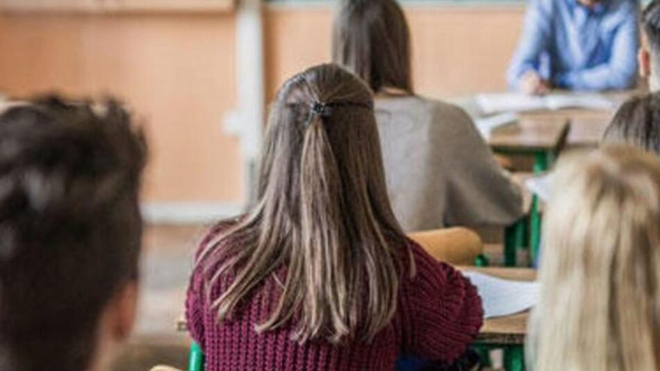 IU-Verdes Murcia denuncia que los centros públicos de educación secundaria no pueden pagar ni la luz