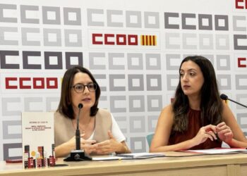 CCOO PV reclama al Consell que intervenga en el mercado de la vivienda y limite los precios