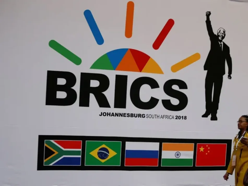 Una treintena de países han solicitado ingresar al BRICS