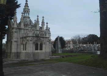 Elkarrekin Podemos propone habilitar un espacio para el duelo gestacional, perinatal y neonatal en el cementerio municipal de Getxo