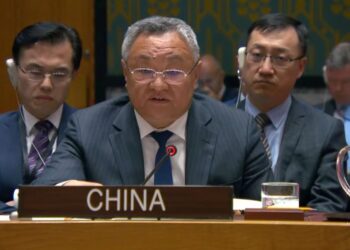 China junto a Cuba y comunidad internacional contra bloqueo de EEUU