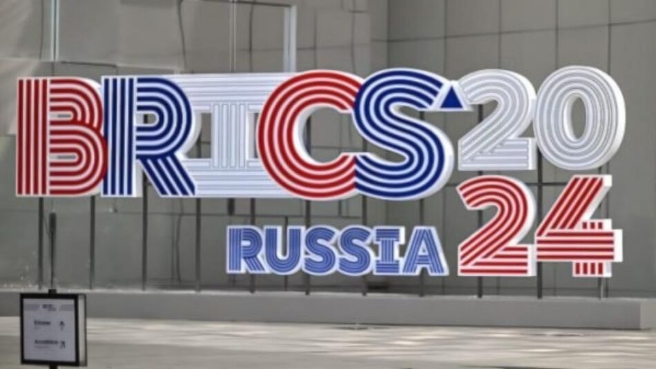 EE.UU. teme perder el control de la economía ante el ascenso de BRICS