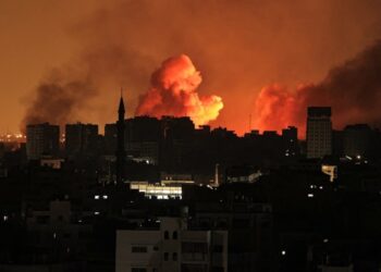 Más de 700 muertos en masacre israelí al norte de Gaza