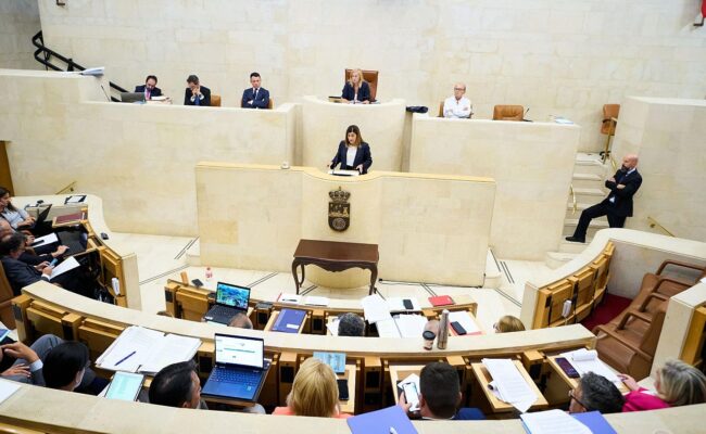 La Coordinadora de Colectivos de Memoria Democrática y de Víctimas del Franquismo y de la Transición ante la derogación de la Ley de Memoria de Cantabria