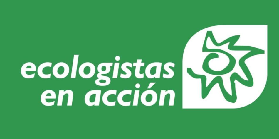 Ecologistas en Acción abre una investigación interna ante la denuncia por agresión sexual contra uno de sus fundadores