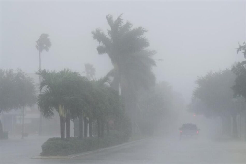 Biden rumbo a Florida para examinar daños de huracán Milton