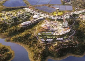 Piden un informe científico al Comité Español del Programa MaB sobre el impacto de Elysium City a la “Reserva de la Biosfera de la Siberia”