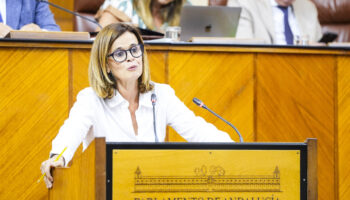 Arturo Bernal, consejero de Turismo, sobre las movilizaciones del 9N y la vivienda turística: “Con las cosas de comer no se juega”