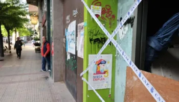 Organizaciones sociales de La Rioja condenan el asesinato de dos personas en situación de sinhogarismo