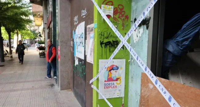 Organizaciones sociales de La Rioja condenan el asesinato de dos personas en situación de sinhogarismo