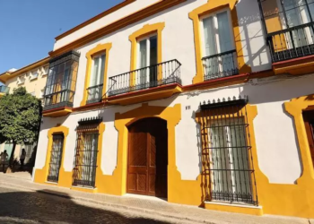 “Jerez por la Vivienda” denuncia que Pelayo expulsa a los vecinos y vecinas del centro